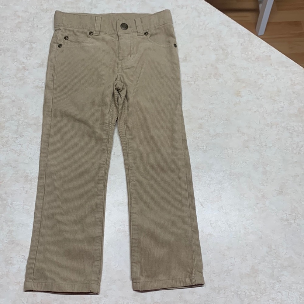 Janie and Jack Pants